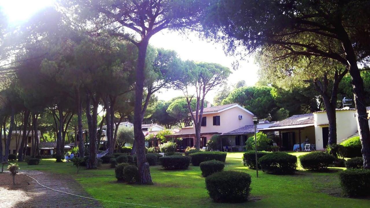 Villa Asfodelo à Pula Extérieur photo
