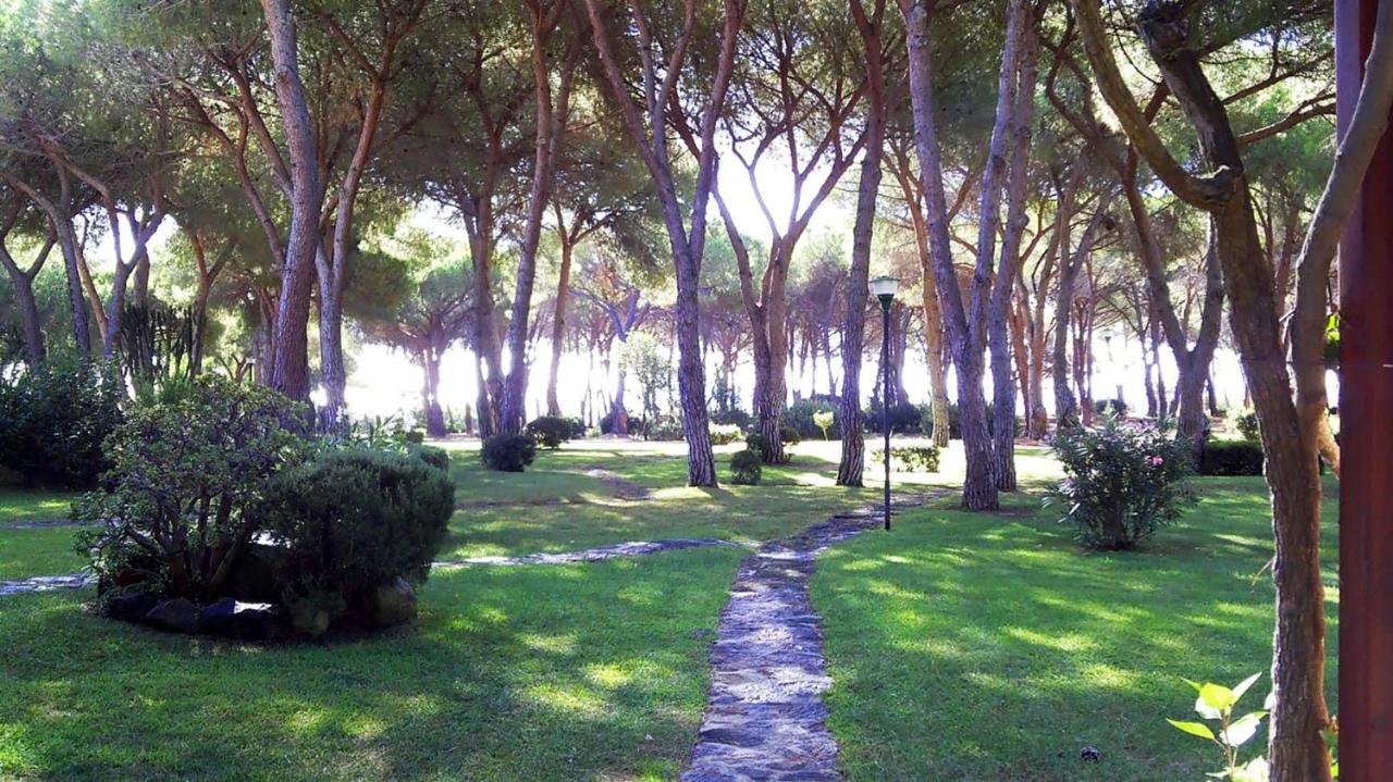Villa Asfodelo à Pula Extérieur photo