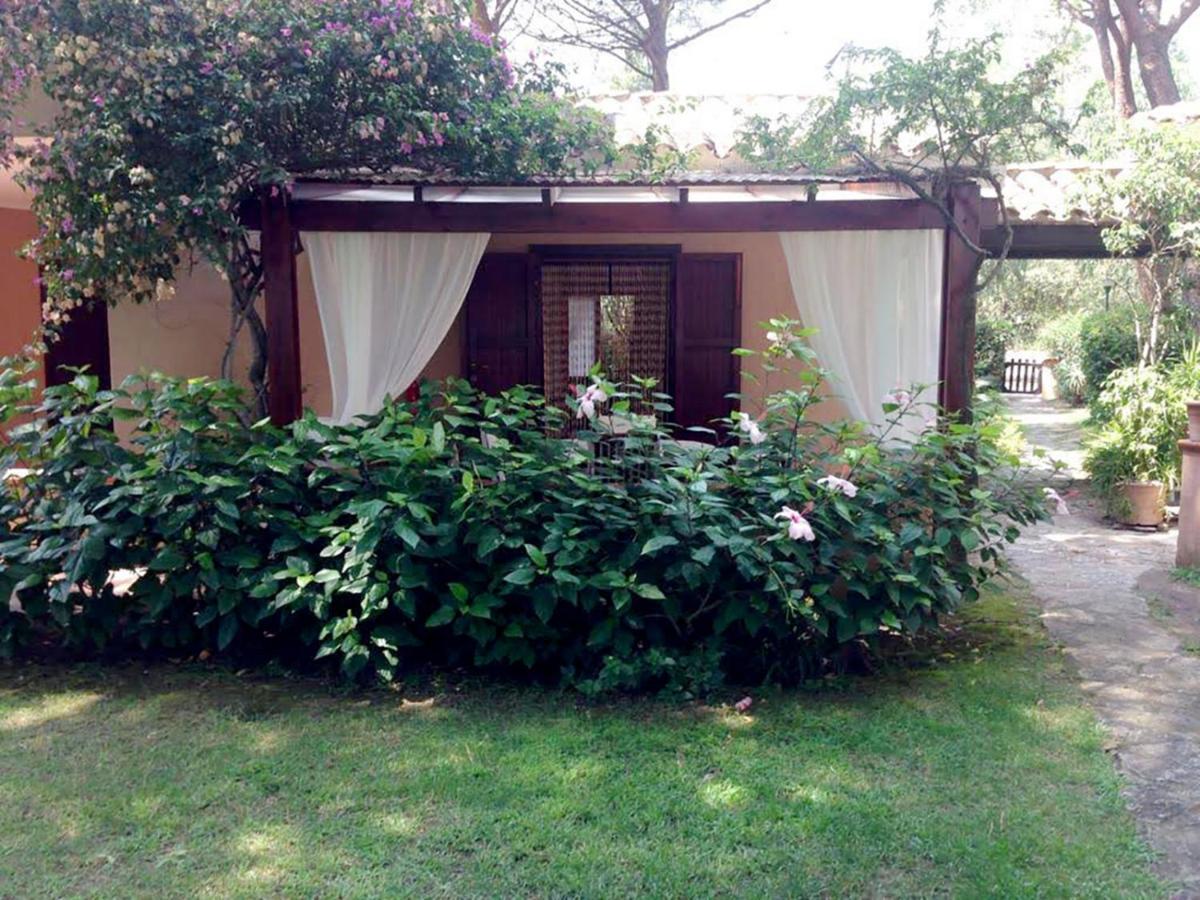 Villa Asfodelo à Pula Extérieur photo