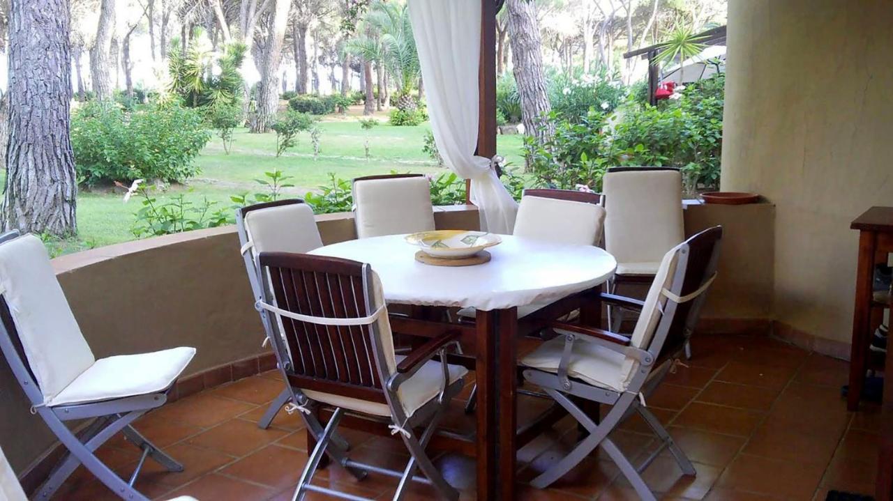 Villa Asfodelo à Pula Extérieur photo