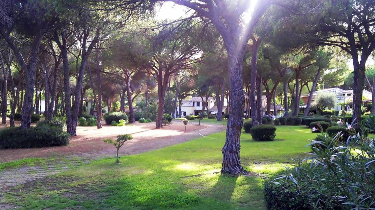 Villa Asfodelo à Pula Extérieur photo