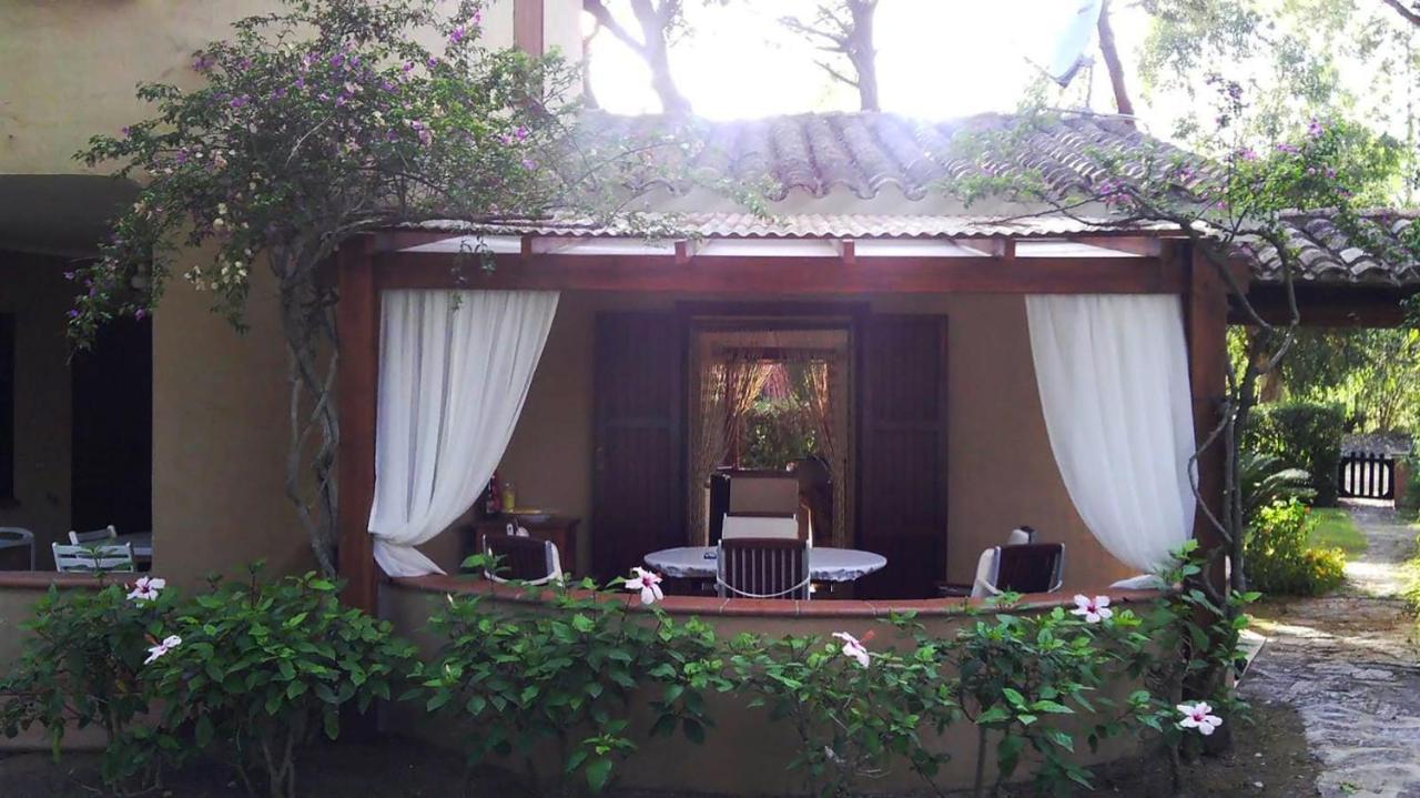 Villa Asfodelo à Pula Extérieur photo