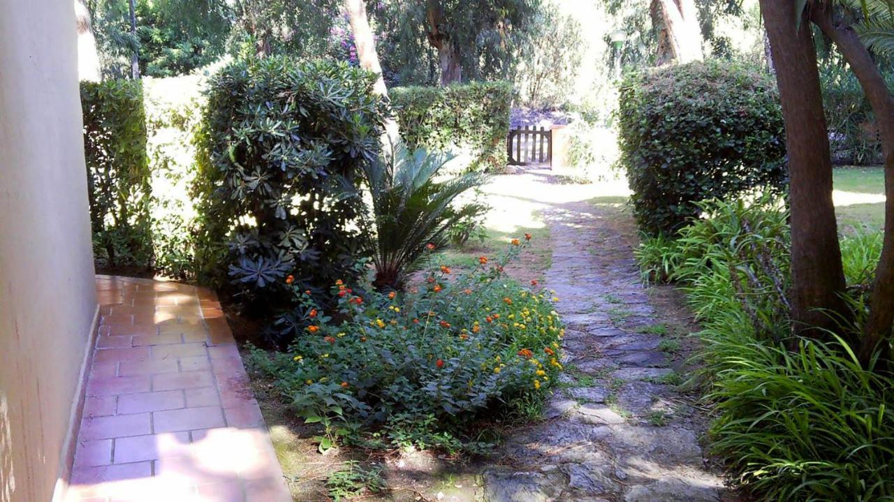 Villa Asfodelo à Pula Extérieur photo