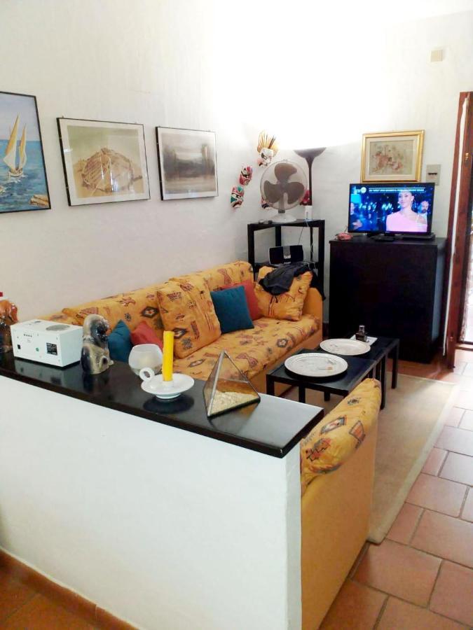 Villa Asfodelo à Pula Extérieur photo