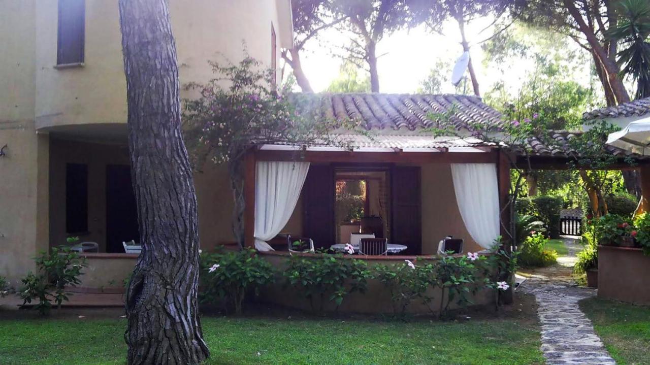 Villa Asfodelo à Pula Extérieur photo
