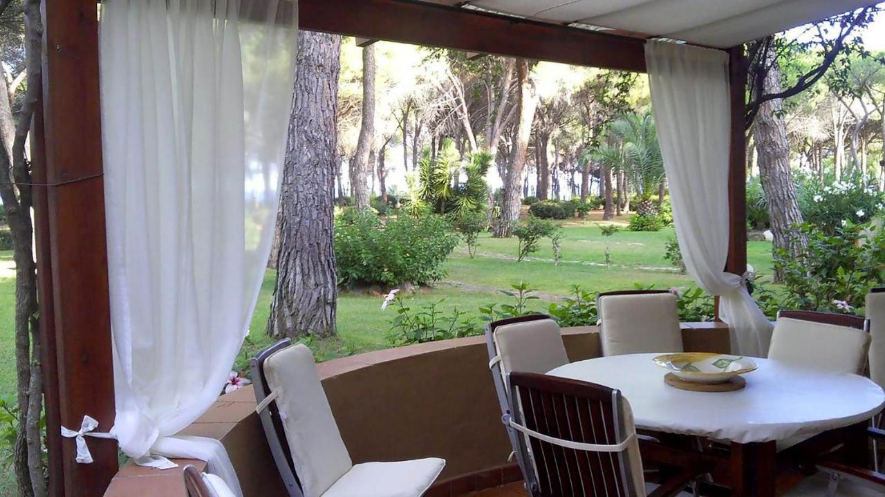 Villa Asfodelo à Pula Extérieur photo